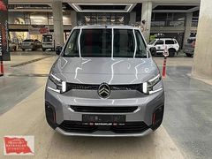 BAYRAKLAR'DAN 2025 BERLİNGO 1.5 BLUEHDİ MAX XTR CAMTAVAN %20 FAT