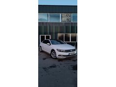 Sahibinden Volkswagen Passat 1.6 TDi BlueMotion 2015 Model