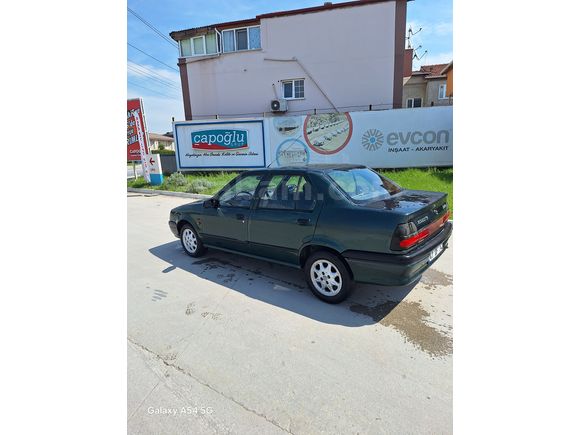 Sahibinden Renault R 19 1.4 Europa RNA 1997 Model 