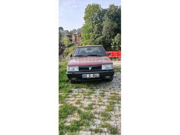 Sahibinden Tofaş Doğan SL 1993 Model