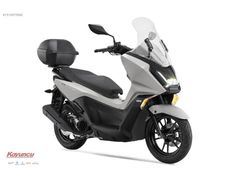 KOYUNCU MOTOR-2026 KYMCO SKYTOWN 125 ABS