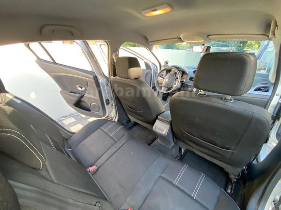 Sahibinden Renault Megane 1.5 dCi Touch 2014 Model 