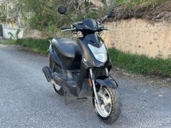 KYMCO AGİLİTY 125 - HASTASINA - SORUNSUZ
