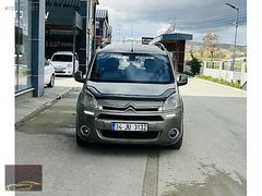 HATASIZ BERLİNGO 92LİK