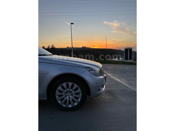 Sahibinden Mercedes - Benz C 220 CDI Elegance 2009 Model 