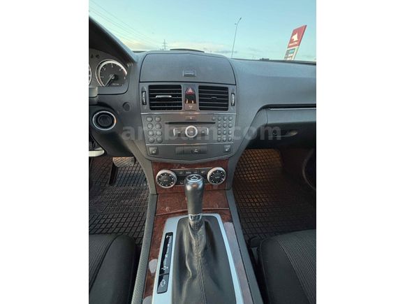 Sahibinden Mercedes - Benz C 220 CDI Elegance 2009 Model 