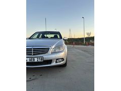 Sahibinden Mercedes - Benz C 220 CDI Elegance 2009 Model 