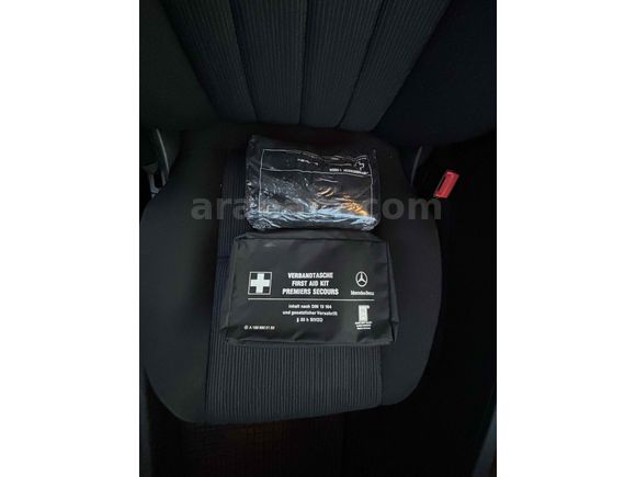 Sahibinden Mercedes - Benz C 220 CDI Elegance 2009 Model 