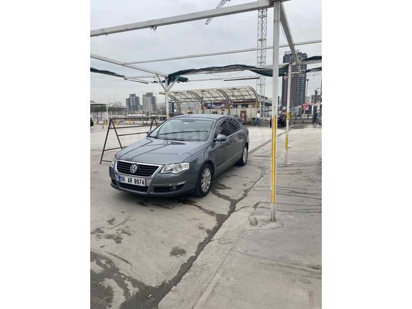 Sahibinden Volkswagen Passat 1.4 TSi Comfortline 2008 Model 