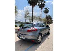 Sahibinden Renault Megane 1.6 Expression 2011 Model  187.000 km Gri (metalik)
