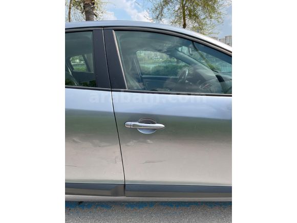 Sahibinden Renault Megane 1.6 Expression 2011 Model  187.000 km Gri (metalik)