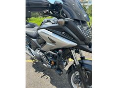 BOL AKSESUARLI NC750X DCT 2018