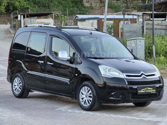 CTROEN BERLİNGO 1.6 HDI