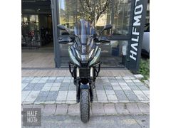 HALF MOTO 2024 HONDA NC 750 X DCT