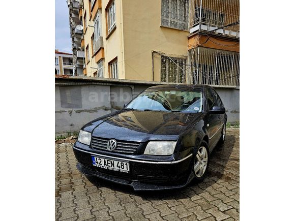 OTAMATİK KLİMALI 2005 BORA