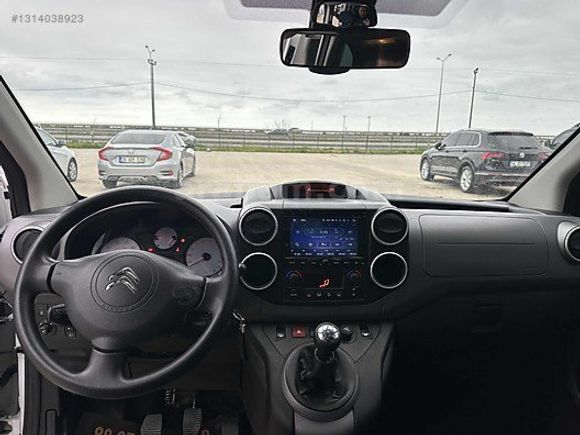 2018 ÇIKIŞLI HATASIZ BOYASIZ 85 000 KM'DE. . .