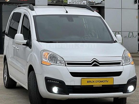 2018 ÇIKIŞLI HATASIZ BOYASIZ 85 000 KM'DE. . .