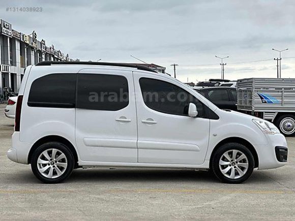 2018 ÇIKIŞLI HATASIZ BOYASIZ 85 000 KM'DE. . .