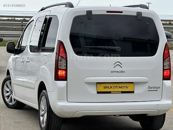 2018 ÇIKIŞLI HATASIZ BOYASIZ 85 000 KM'DE. . .