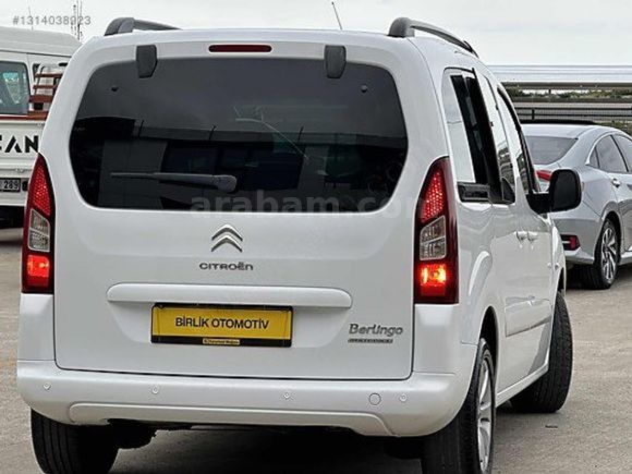 2018 ÇIKIŞLI HATASIZ BOYASIZ 85 000 KM'DE. . .