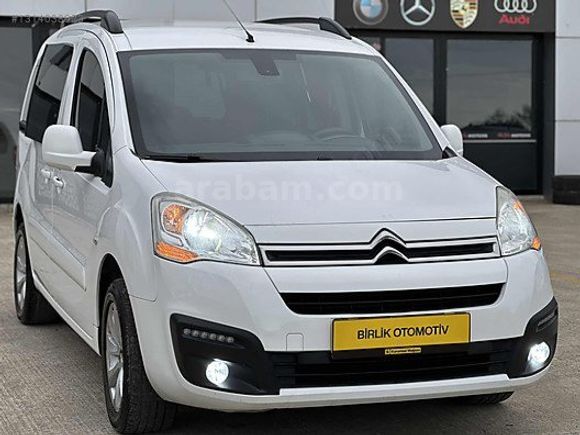 2018 ÇIKIŞLI HATASIZ BOYASIZ 85 000 KM'DE. . .