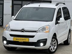 2018 ÇIKIŞLI HATASIZ BOYASIZ 85 000 KM'DE. . .