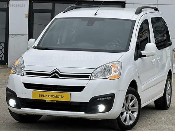 2018 ÇIKIŞLI HATASIZ BOYASIZ 85 000 KM'DE. . .