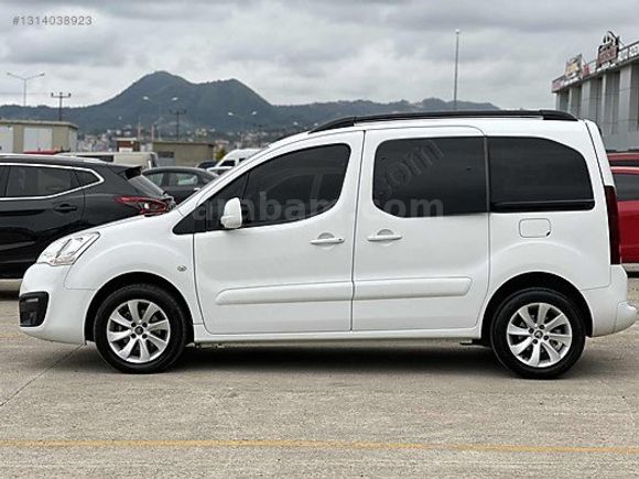 2018 ÇIKIŞLI HATASIZ BOYASIZ 85 000 KM'DE. . .