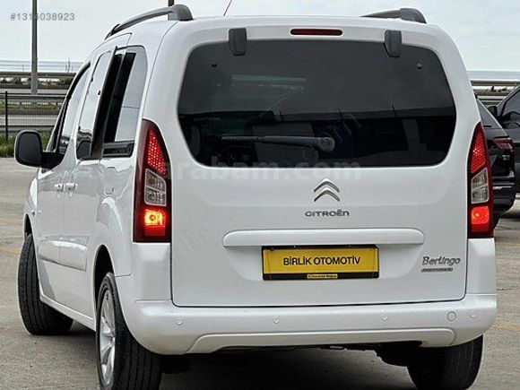 2018 ÇIKIŞLI HATASIZ BOYASIZ 85 000 KM'DE. . .