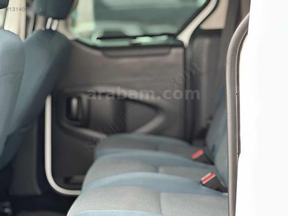2018 ÇIKIŞLI HATASIZ BOYASIZ 85 000 KM'DE. . .