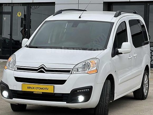 2018 ÇIKIŞLI HATASIZ BOYASIZ 85 000 KM'DE. . .