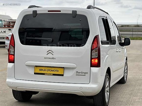 2018 ÇIKIŞLI HATASIZ BOYASIZ 85 000 KM'DE. . .