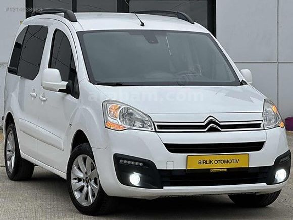 2018 ÇIKIŞLI HATASIZ BOYASIZ 85 000 KM'DE. . .