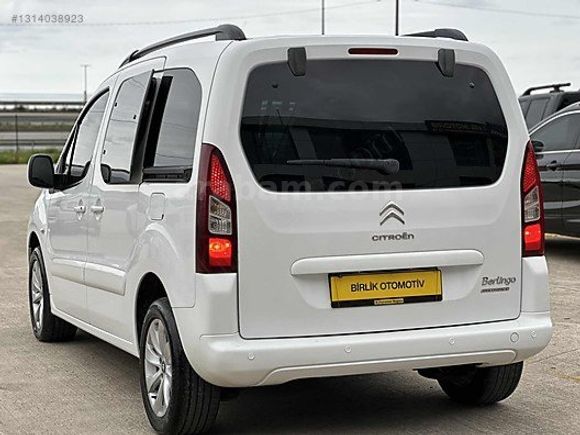 2018 ÇIKIŞLI HATASIZ BOYASIZ 85 000 KM'DE. . .
