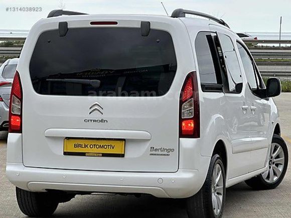 2018 ÇIKIŞLI HATASIZ BOYASIZ 85 000 KM'DE. . .