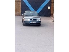 Sahibinden Skoda Octavia 1.6 Ambiente 2005 Model  310.000 km Gri