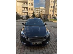 Sahibinden Ford Focus 1.5 TDCi Titanium 2015 Model