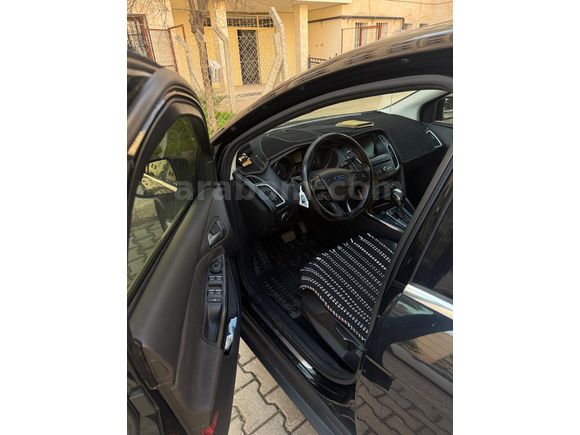 Sahibinden Ford Focus 1.5 TDCi Titanium 2015 Model
