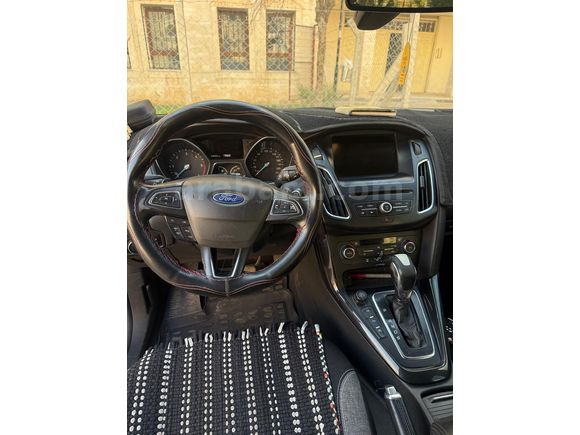 Sahibinden Ford Focus 1.5 TDCi Titanium 2015 Model