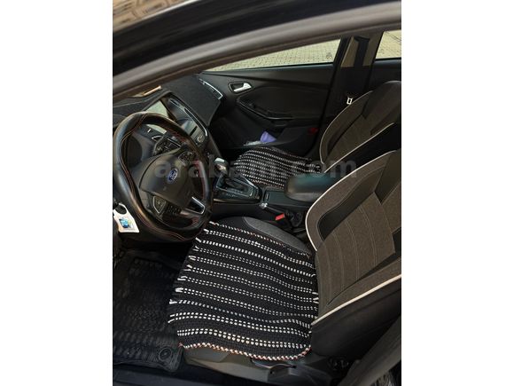 Sahibinden Ford Focus 1.5 TDCi Titanium 2015 Model