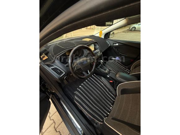 Sahibinden Ford Focus 1.5 TDCi Titanium 2015 Model