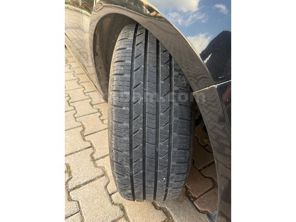 Sahibinden Ford Focus 1.5 TDCi Titanium 2015 Model