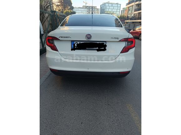 Sahibinden Fiat Egea 1.3 Multijet Urban Plus 2019 Model 