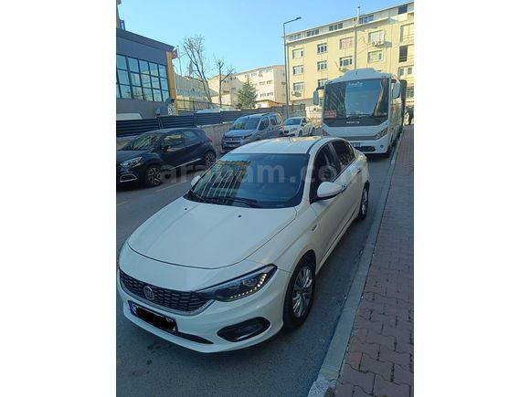 Sahibinden Fiat Egea 1.3 Multijet Urban Plus 2019 Model 