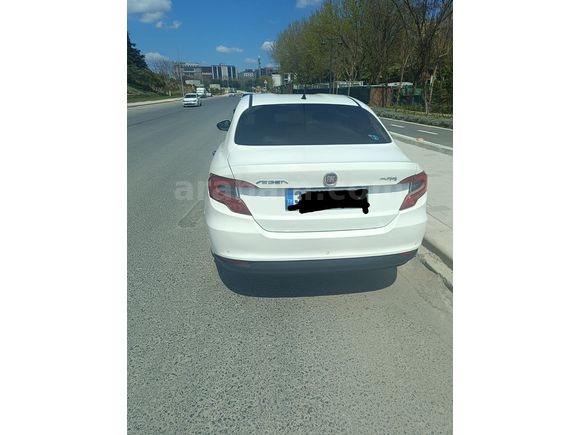 Sahibinden Fiat Egea 1.3 Multijet Urban Plus 2019 Model 