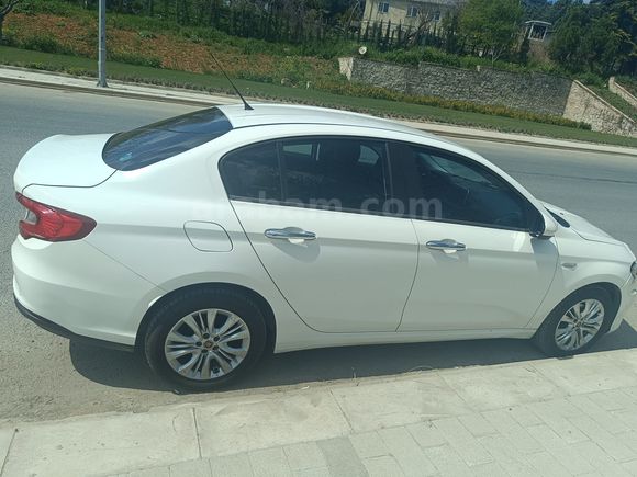 Sahibinden Fiat Egea 1.3 Multijet Urban Plus 2019 Model 