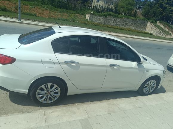 Sahibinden Fiat Egea 1.3 Multijet Urban Plus 2019 Model 