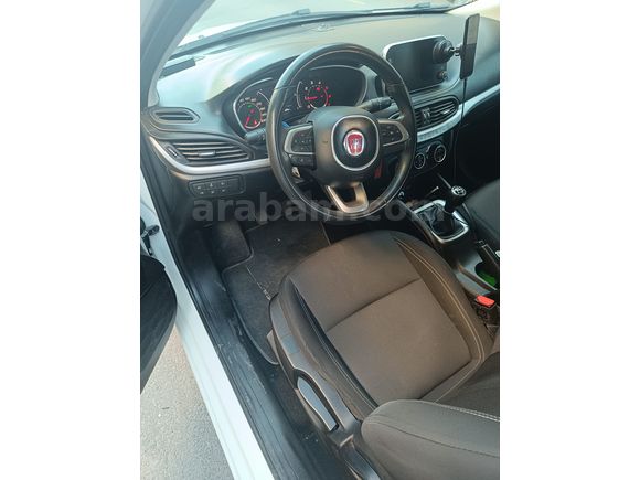 Sahibinden Fiat Egea 1.3 Multijet Urban Plus 2019 Model 