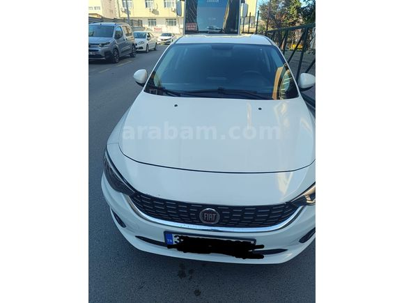 Sahibinden Fiat Egea 1.3 Multijet Urban Plus 2019 Model 
