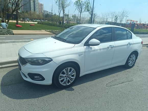 Sahibinden Fiat Egea 1.3 Multijet Urban Plus 2019 Model 